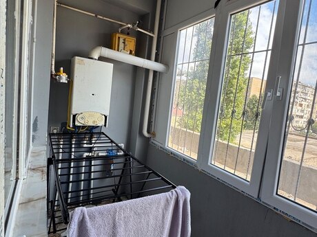 2 otaqlı mənzil, 63 m², Yasamal: 148 000 ₼ 5