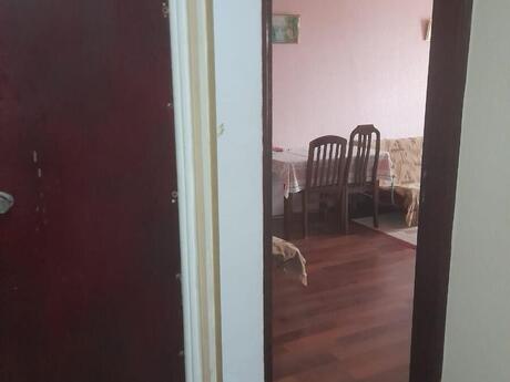 Аренда: 1-комнатная квартира, 30 м², Qara Qarayev: 300 ₼/мес 2