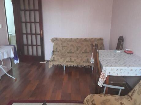Аренда: 1-комнатная квартира, 30 м², Qara Qarayev: 300 ₼/мес 3