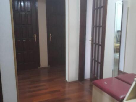 Аренда: 1-комнатная квартира, 30 м², Qara Qarayev: 300 ₼/мес 5