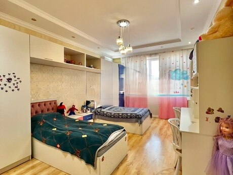 Kirayə 6 otaqlı mənzil, 253 m², Əhmədli: 1 500 ₼/ay 2