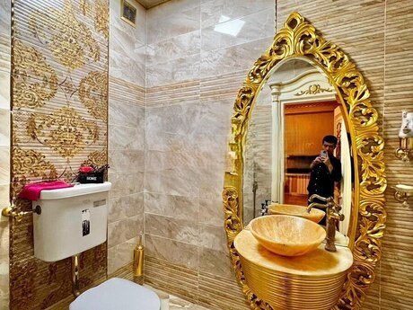 Kirayə 6 otaqlı mənzil, 253 m², Əhmədli: 1 500 ₼/ay 3