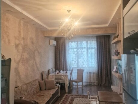 3 otaqlı mənzil, 76 m², 20 Yanvar: 239 000 ₼ 2
