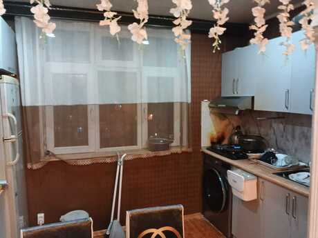 4 otaqlı mənzil, 70 m², Neftçilər: 195 000 ₼ 4