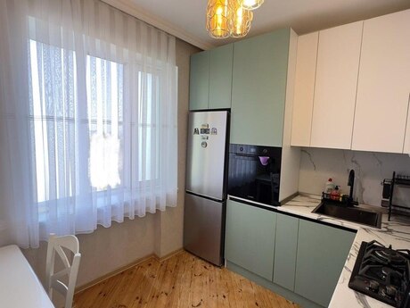 2-комнатная квартира, 62 м², Yeni Günəşli: 140 000 ₼ 5