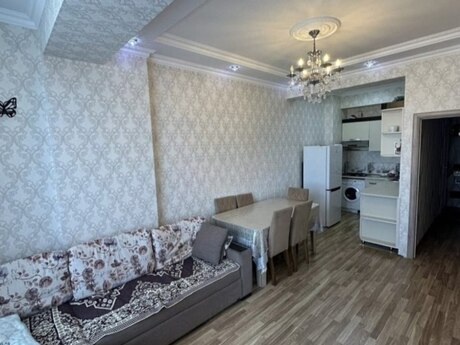 2 otaqlı mənzil, 54 m², Lökbatan: 90 000 ₼ 2