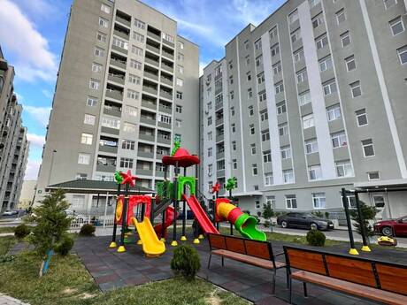 Elan №6508828 - Bakı, Hövsan q., 3 otaqlı, 78 m², 10/12 mərtəbə