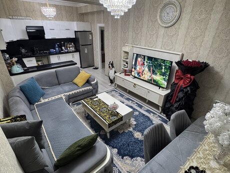 3-комнатная квартира, 70 м², 20 Yanvar: 248 000 ₼ 4