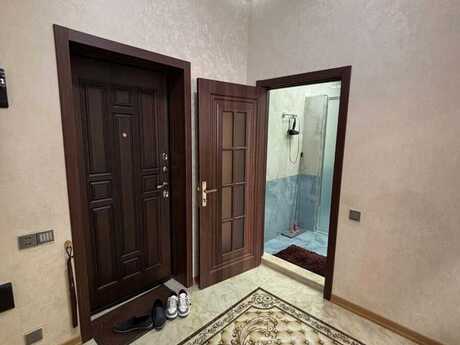 Şah İsmayıl Xətaidə 2 otaqlı yeni tikili mənzil kirayə verilir, 70 m², 1 199 AZN/ay, şəkil 3 / 11