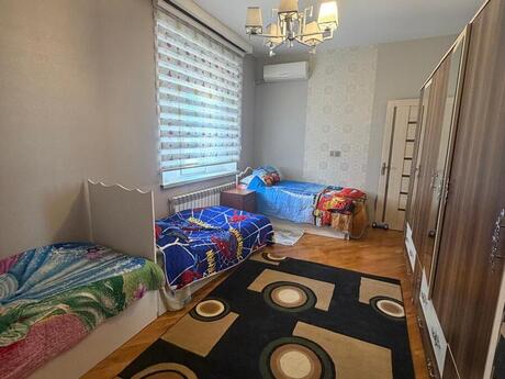 3 otaqlı mənzil, 95 m², Nəsimi: 175 000 ₼ 5