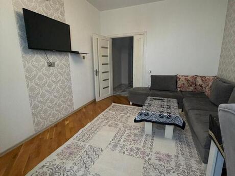 3 otaqlı mənzil, 95 m², Nəsimi: 175 000 ₼ 2