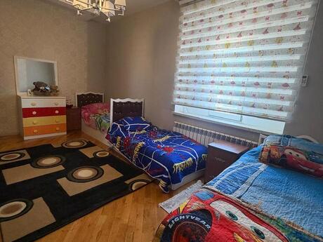 3 otaqlı mənzil, 95 m², Nəsimi: 175 000 ₼ 4