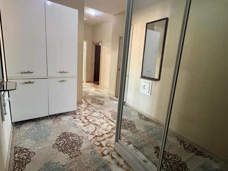 3 otaqlı mənzil, 95 m², Nəsimi: 175 000 ₼ 3