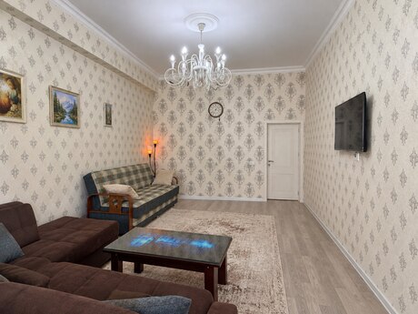 2 otaqlı mənzil, 80 m², Nizami: 309 000 ₼ 3