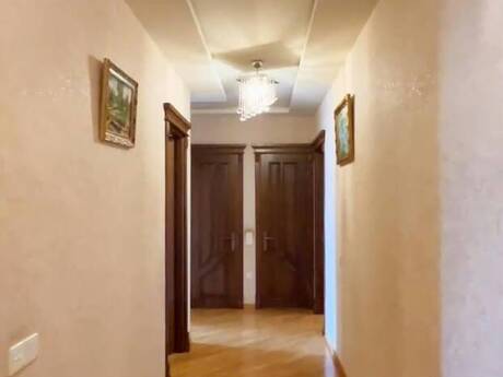 3-room apartment, 80 m², Nəriman Nərimanov: 265 000 ₼ 3