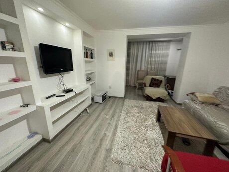 Kirayə 3 otaqlı mənzil, 50 m², Nizami: 150 ₼/ay 3