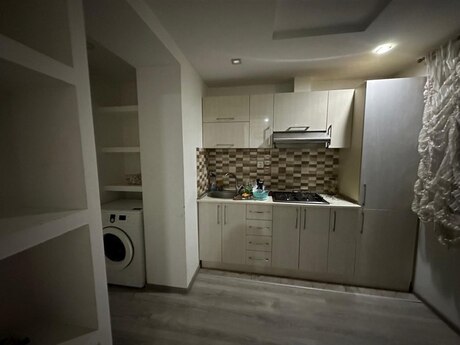 Kirayə 3 otaqlı mənzil, 50 m², Nizami: 150 ₼/ay 5