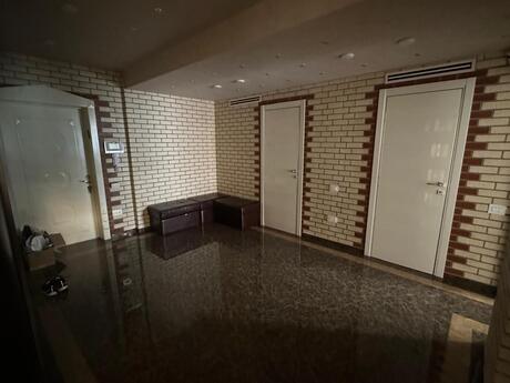 Аренда: 3-комнатная квартира, 153 м², Badamdar: 1 250 ₼/мес 3