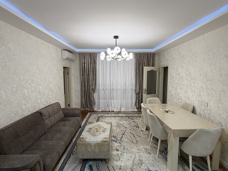 Объявление №6508863 - Хырдалан, Хырдалан, 3-комн., 75 м², 3/7 этаж
