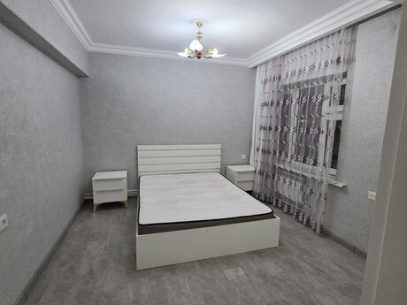 Аренда: 2-комнатная квартира, 60 м², Elmlər Akademiyası: 750 ₼/мес 4