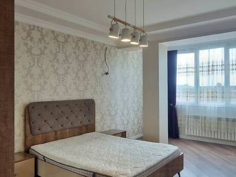 Продаётся 3-комнатная квартира в новостройке, İnşaatçılar, 117 м², 285 000 AZN, фото 5 / 12