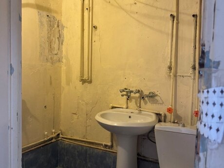 Аренда: 2-комнатная квартира, 50 м², 8-ci kilometr: 500 ₼/мес 5