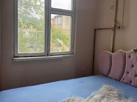 Аренда: 2-комнатная квартира, 50 м², 8-ci kilometr: 500 ₼/мес 4