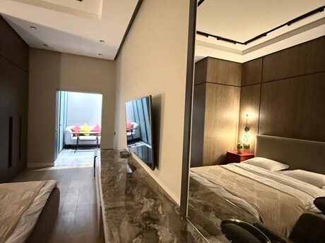 Kirayə 2 otaqlı mənzil, 54 m², TAC Residence: 1 800 ₼/ay 3