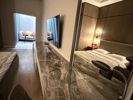 Kirayə 2 otaqlı mənzil, 54 m², TAC Residence: 1 800 ₼/ay 4