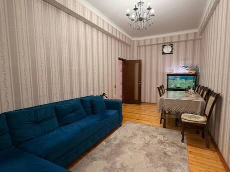 3-комнатная квартира, 90 м², Badamdar: 255 000 ₼ 2