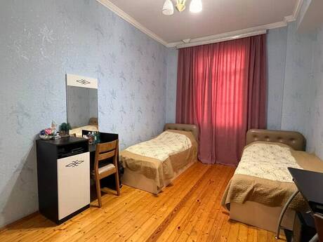 3-комнатная квартира, 90 м², Badamdar: 255 000 ₼ 5