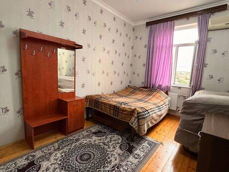 3-комнатная квартира, 90 м², Badamdar: 255 000 ₼ 4
