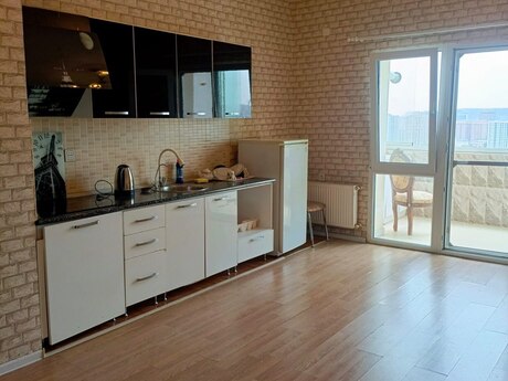 2-комнатная квартира, 80 м², Nərimanov: 251 000 ₼ 4