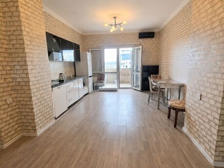 2-комнатная квартира, 80 м², Nərimanov: 251 000 ₼ 3