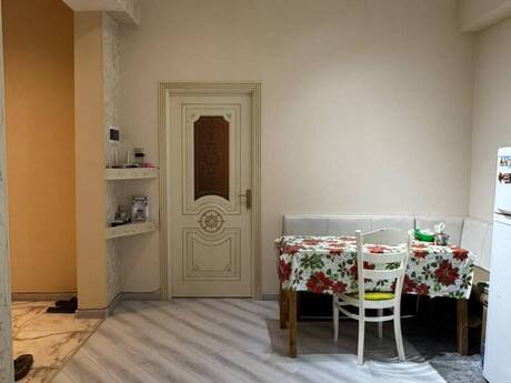 Elan №6508854 - Bakı, Yeni Yasamal q., 2 otaqlı, 63 m², 2/19 mərtəbə