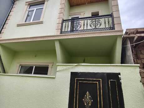 Elan №6508890 - Xırdalan, Xırdalan, 4 otaqlı, 86 m²
