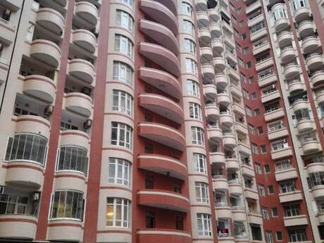 3-room apartment, 137 m², Badamdar: 325 000 ₼ 4