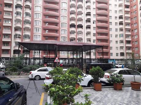 3-room apartment, 137 m², Badamdar: 325 000 ₼ 3