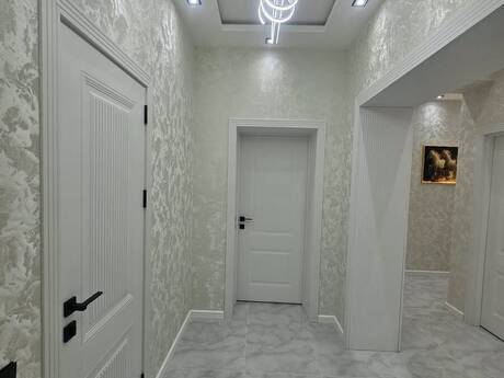 Nəriman Nərimanovda 3 otaqlı yeni tikili mənzil satılır, 101 m², 365 000 AZN, şəkil 3 / 10
