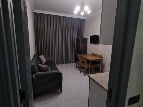 Аренда: 2-комнатная квартира, 65 м², Şah İsmayıl Xətai: 1 100 ₼/мес 4