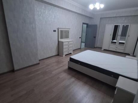 Аренда: 2-комнатная квартира, 65 м², Şah İsmayıl Xətai: 1 100 ₼/мес 3
