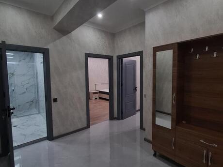 Аренда: 2-комнатная квартира, 65 м², Şah İsmayıl Xətai: 1 100 ₼/мес 2