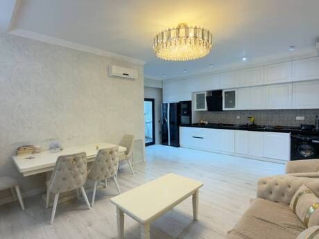 3 otaqlı mənzil, 94 m², Qara Qarayev: 269 000 ₼ 4