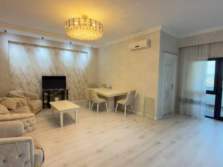 3 otaqlı mənzil, 94 m², Qara Qarayev: 269 000 ₼ 3