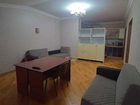 Kirayə 3 otaqlı mənzil, 95 m², Memar Əcəmi: 700 ₼/ay 3
