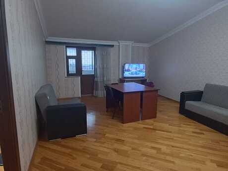 Kirayə 3 otaqlı mənzil, 95 m², Memar Əcəmi: 700 ₼/ay 2