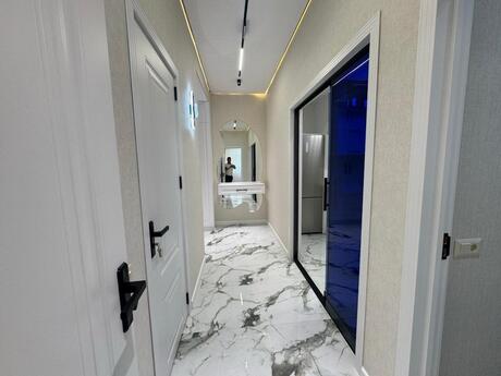 2-room apartment for rent, 80 m², Qara Qarayev: 850 ₼/mo 4