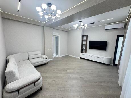 Объявление №6508927 - Баку, м. Кара Караев, 2-комн., 80 м², 14/16 этаж