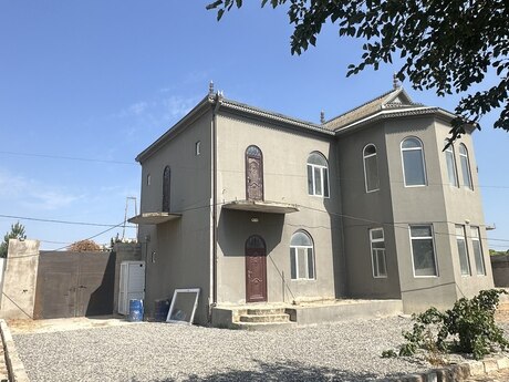 8-room apartment, 330 m², Zirə: 137 000 ₼ 4
