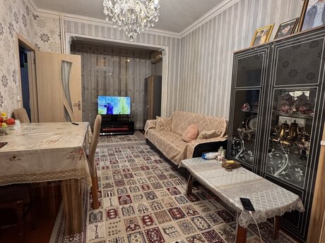 2-room apartment, 55 m², Gənclik: 178 000 ₼ 4